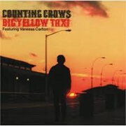 BIG YELLOW TAXI by Counting Crows Feat. Vanessa Carlton