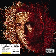 Relapse by Eminem