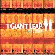 MY CULTURE by 1 Giant Leap feat. Robbie Williams/Maxi Jazz