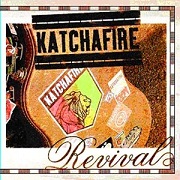 REVIVAL - BONUS DISC by Katchafire