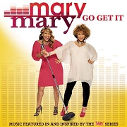 SHACKLES (PRAISE YOU) by Mary Mary