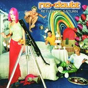 EX GIRLFRIEND by No Doubt