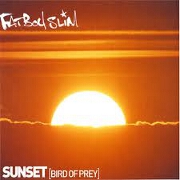 SUNSET (BIRD OF PREY) by Fatboy Slim