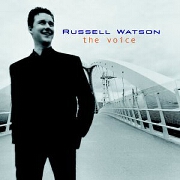 THE VOICE by Russell Watson