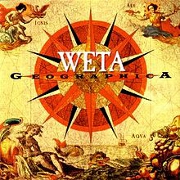 GEOGRAPHICA by Weta