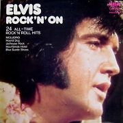Rock'n' On Vol 1 by Elvis Presley
