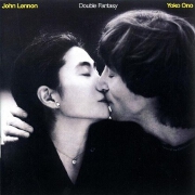 Double Fantasy by John Lennon & Yoko Ono