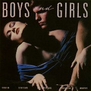 Boys And Girls by Bryan Ferry