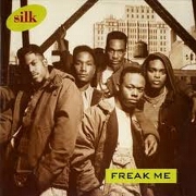 Freak Me by Silk