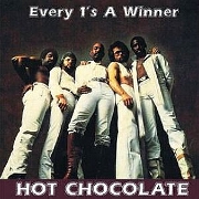 Everyone's A Winner by Hot Chocolate