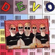 Duty Now For The Future by Devo