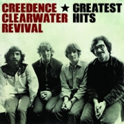 20 Greatest Hits by Creedence Clearwater Revival