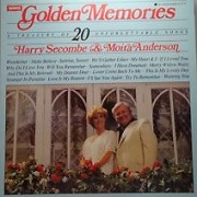 Golden Memories by Harry Secombe and Moira Anderson