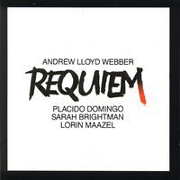 Requiem by Domingo/Brightman/Maazel