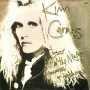 Crazy In The Night by Kim Carnes