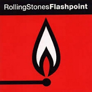 Flashpoint by Rolling Stones