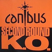 Second Round K.O. by Canibus