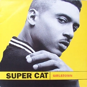 Girlstown by Supercat