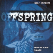 Self Esteem by The Offspring
