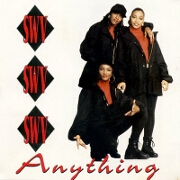 Anything by SWV