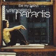 Be My Baby by Vanessa Paradis