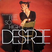 Feels So High by Des'ree