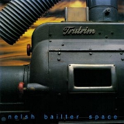 Nelsh Bailter Space by Bailter Space