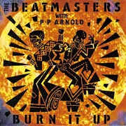 Burn It Up by The Beatmasters