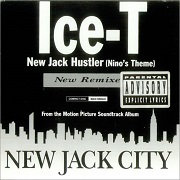 New Jack Hustler by Ice-T
