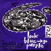 Bewitched by Look Blue Go Purple