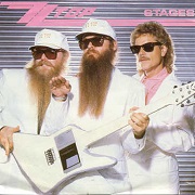 Stages by ZZ Top