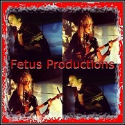 Flicker by Fetus Productions