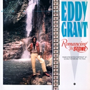 Romancing The Stone by Eddy Grant