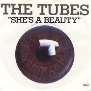 She's A Beauty by The Tubes
