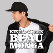 King And Queen by Beau Monga