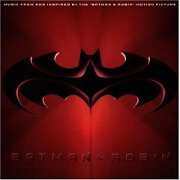 Batman And Robin OST by Various
