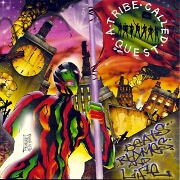 Beats Rhymes & Life by A Tribe Called Quest
