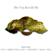 The Very Best Of The Commodores by The Commodores