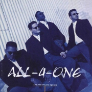 And The Music Speaks by All 4 One
