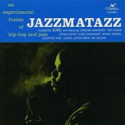 Jazzmatazz by Guru