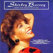 Keep The Music Playing by Shirley Bassey
