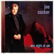 One Night Of Sin by Joe Cocker