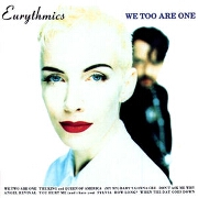 We Too Are One by Eurythmics