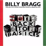 Back To Basics by Billy Bragg
