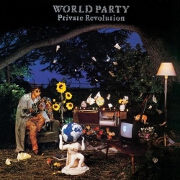 Private Revolution by World Party