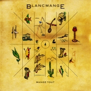Mange Tout by Blancmange