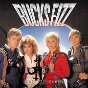 Are You Ready by Bucks Fizz