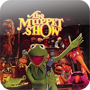 The Muppet Show by The Muppets
