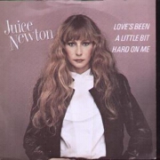 Love's Been A Little Bit Hard On Me by Juice Newton