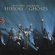 History by Michael Jackson